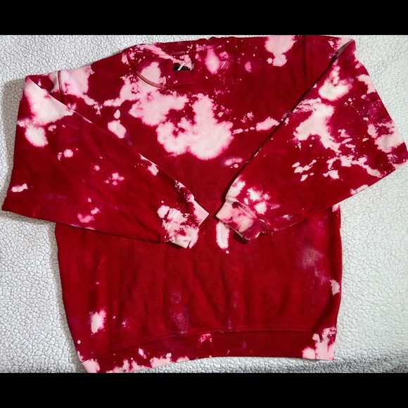 Crewneck Pullover - Picture 5 of 5